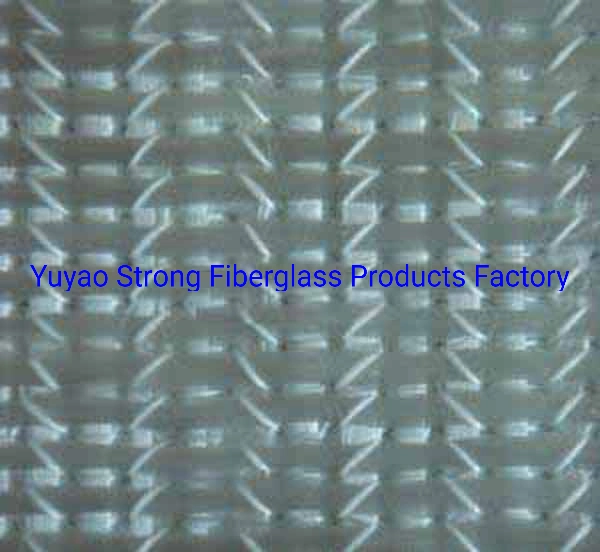 Fiberglass Unidirectional, Biaxial, Triaxial, Quadaxial Fabric