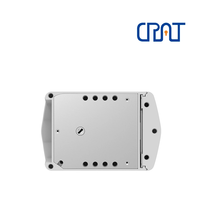 Novo design garrafa à prova de água controlada bloqueio do armário Candados para Estação base Industrial