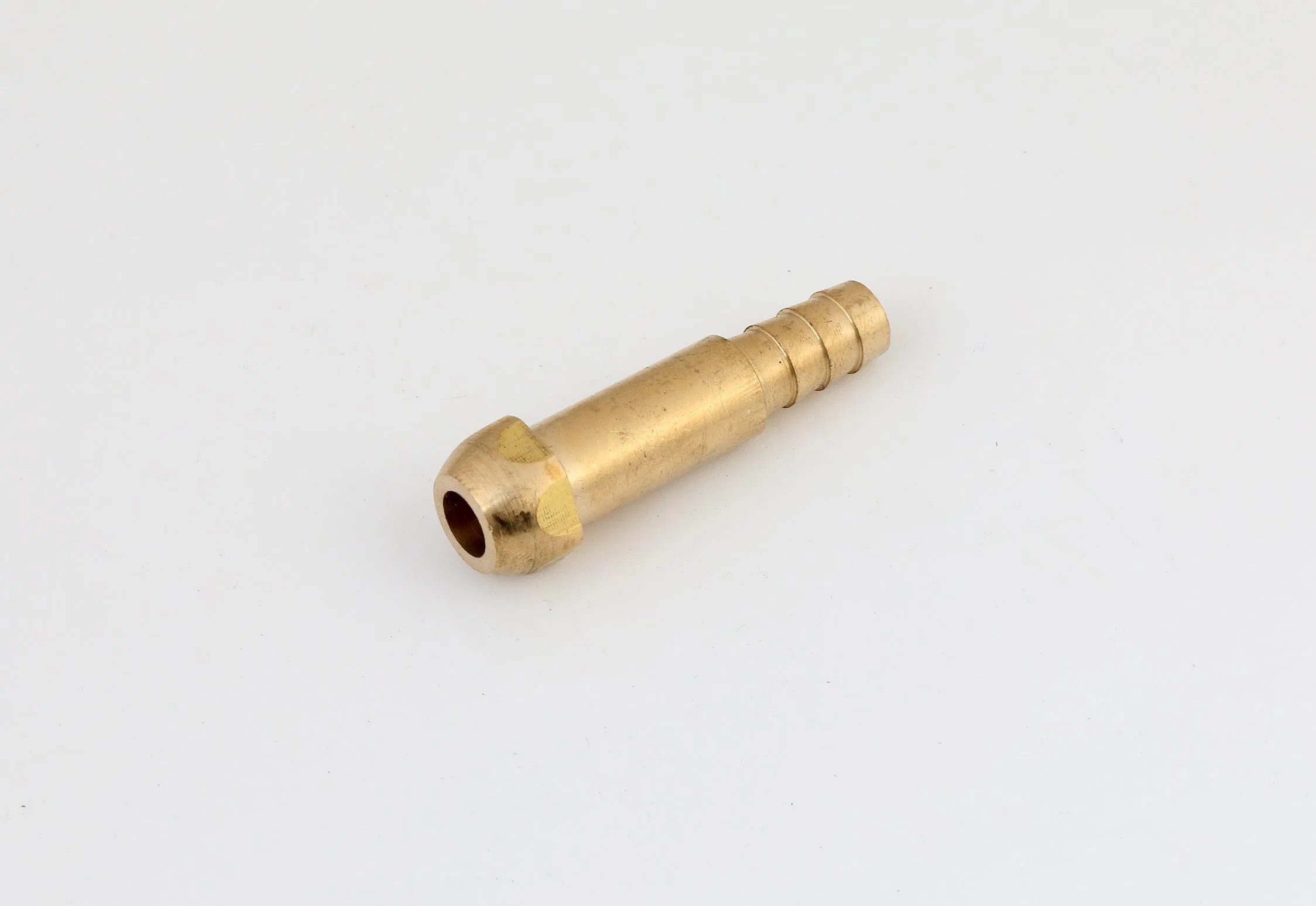 Top Quality Brass Flare Fitting Pipe Long Pol Hose End