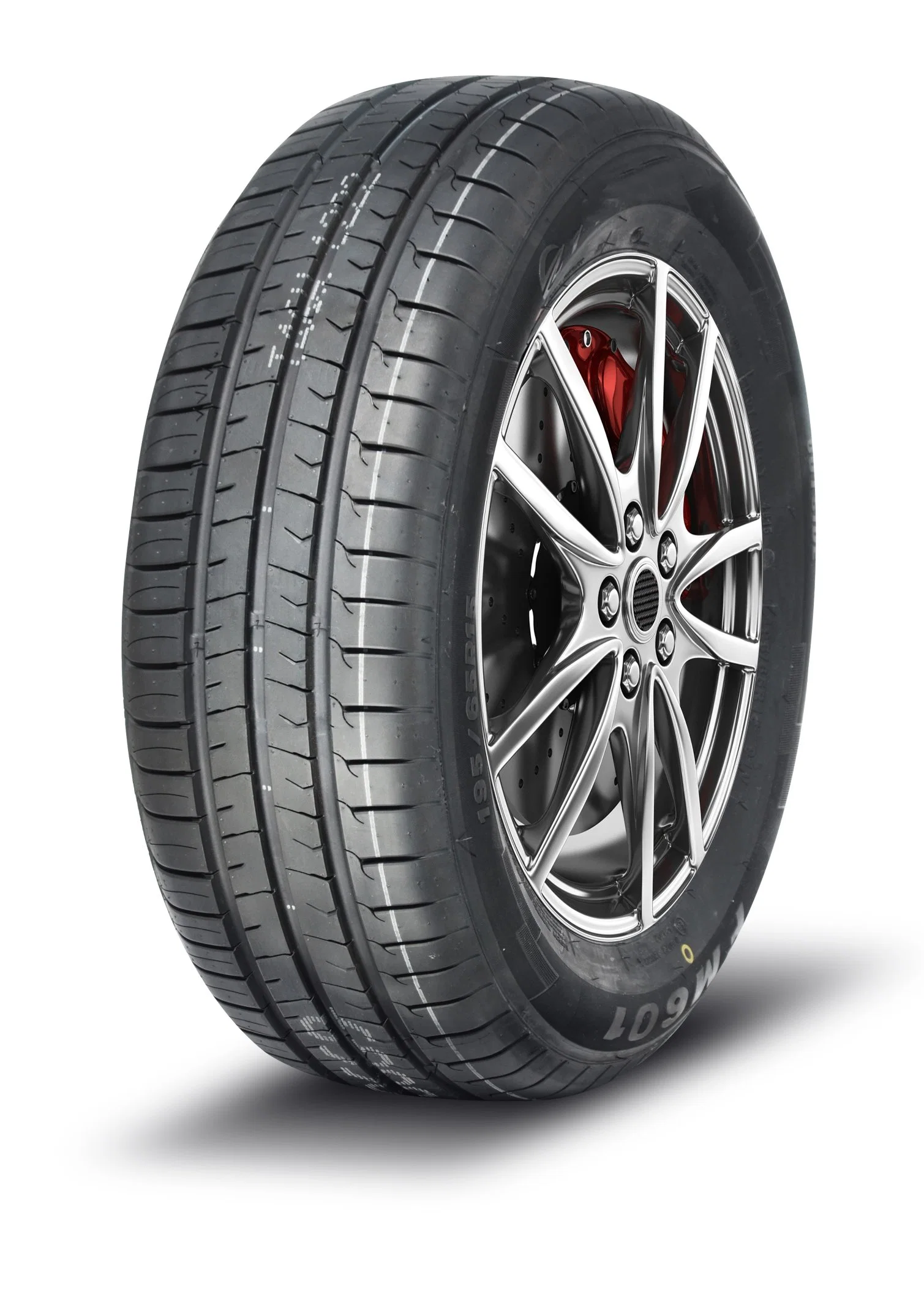 225/55ZR16 Radial car Tire, PCR car Tire with good service and customer approval 225/50ZR16