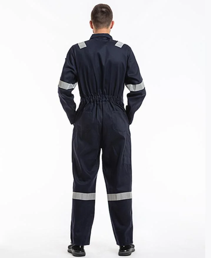 Промышленной безопасности защиты Repairman Workwear для