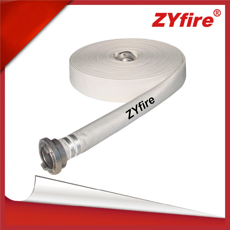 Attack Fire Hose with Storz Coupling