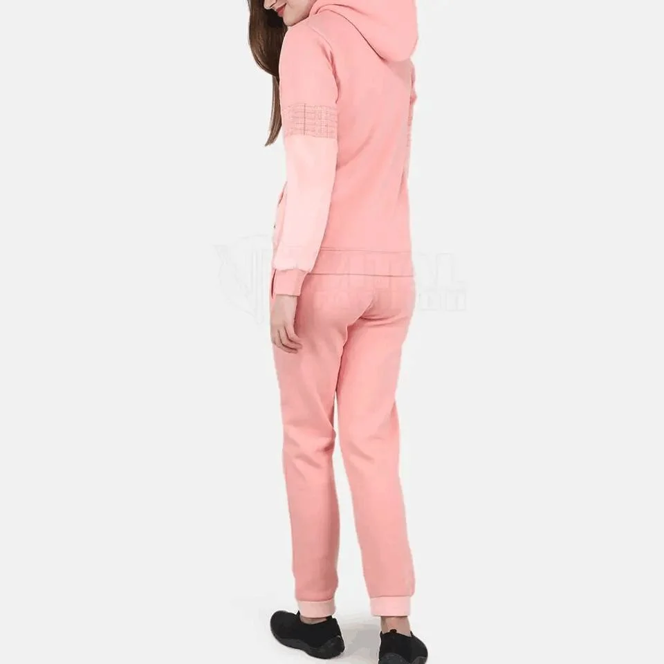 Caliente Venta mujeres Tracksuit Slim Fit mujeres Tracksuit hecho en Mejor calidad mujeres Tracksuit