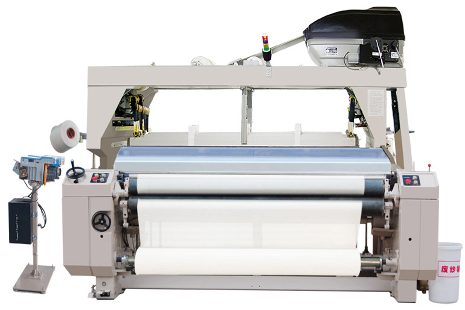 Textile Weaving Machine for Polyester Fabrics