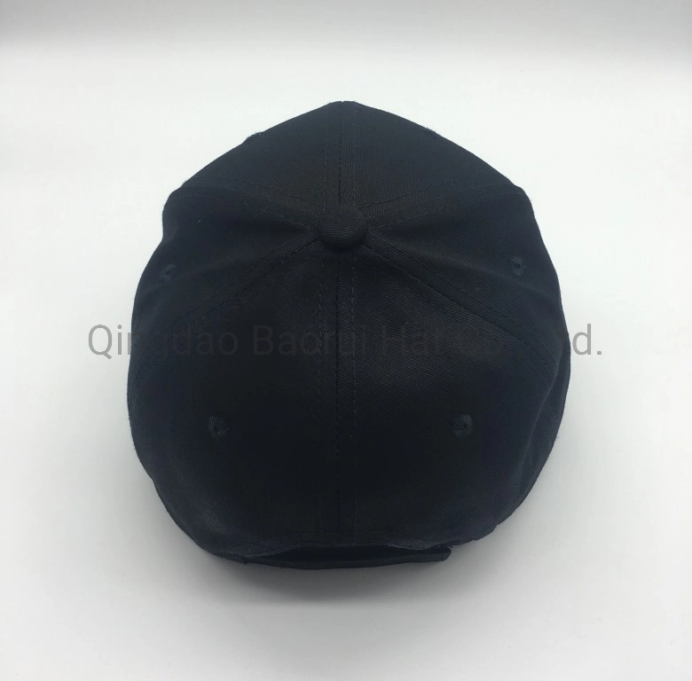 Cheap 100% Cotton Twill 16*12 Blank Baseball Caps Sport Cap