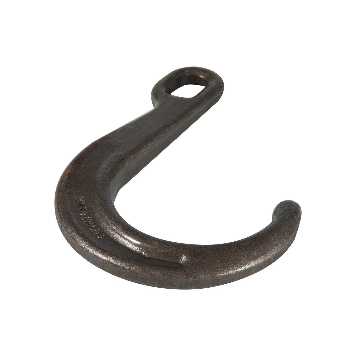 Alloy Steel Nose Type Anti-Slip Hook