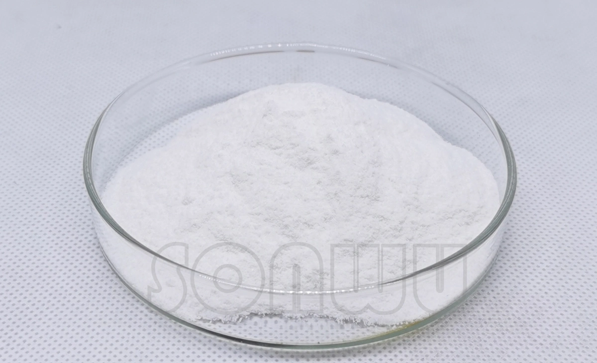 Sonwu Supply Purity Minoxidil Powder Minoxidil