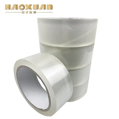 High quality/High cost performance Wholesale/Supplier Custom Cheap BOPP Packing Adhesive Tape