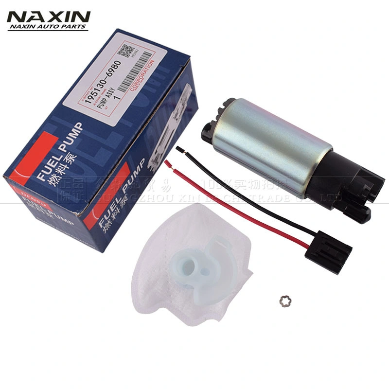 Hot Sales Auto Electric Fuel Pump 23221-50100 23221-31050 with Factory Price for Toyota