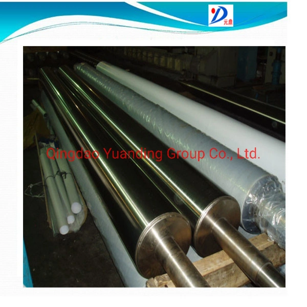 Fiber Roller in The Flat Glass Process Line