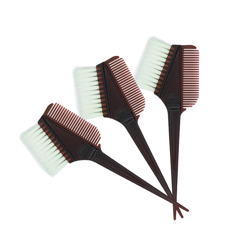 Professional Salon Accessories Salon Tools Hair Dyeing Brush Comb