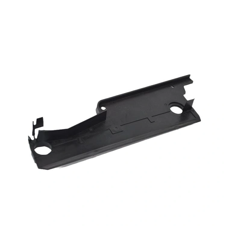 Professional Injection ABS/PP/POM Injection Molding Plastic Part for Industrial Plastic Parts