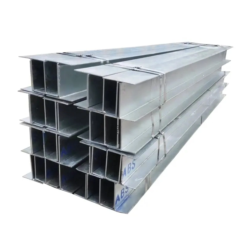 Hot Rolled 50X50X5mm Structure Angle Bar Q235 Q345 Equivalent Grade Angle Steel