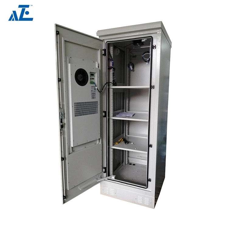 IP55 Outdoor Enclosure China Factory Waterproof Dustproof Low Voltage Metal Electrical Switch Power Distribution Cabinet