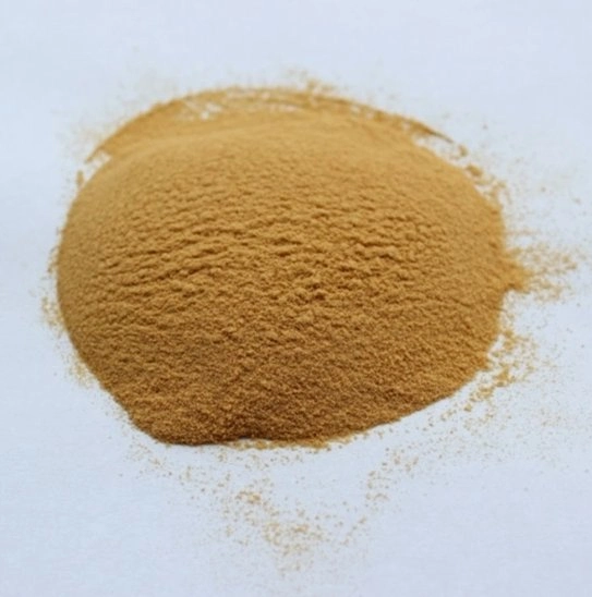 Soybean Hydrolyzed Vegetable Protein Hvp for Food Additives