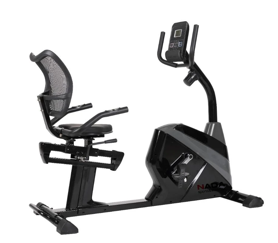 Fitness/Exercise/Recumbent/Spinning/Spin/Pms/EMS/Matériel de gym/Articles de sport/Cardio/Vélo pour hommes/Femmes Utilisation