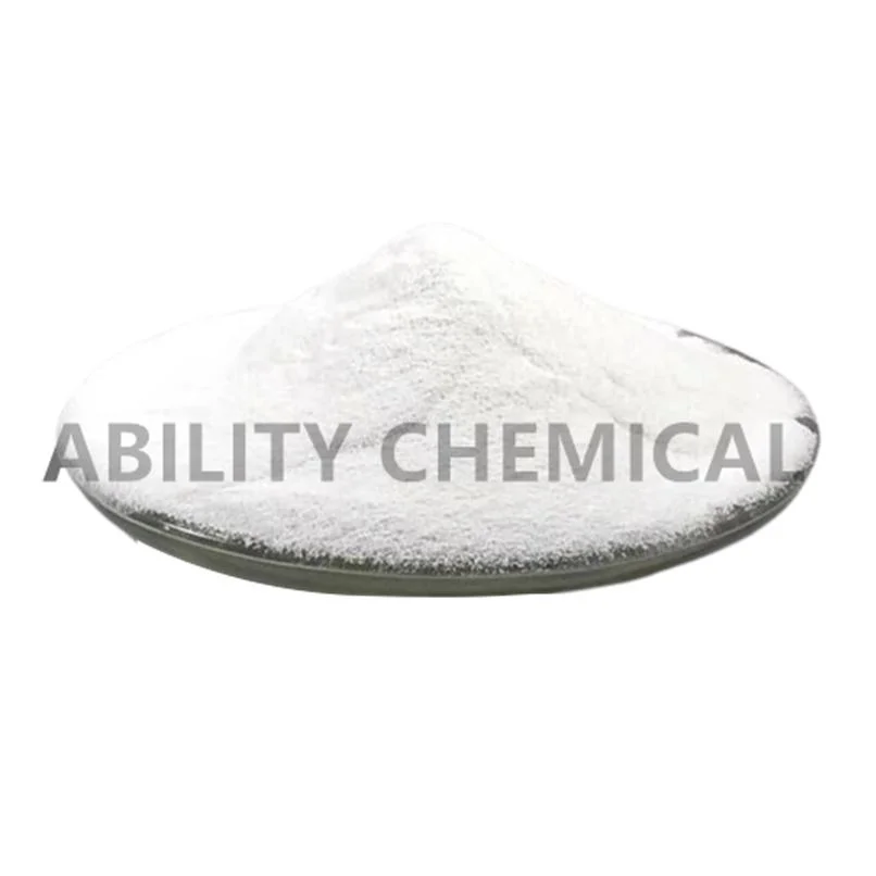 Medical Grade Sodium Hyaluronate Powder From China Manufacturer