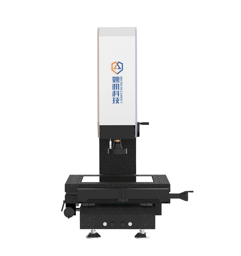 2D Rebar Inspecting Microscope/ Optical Senor (MPC400)