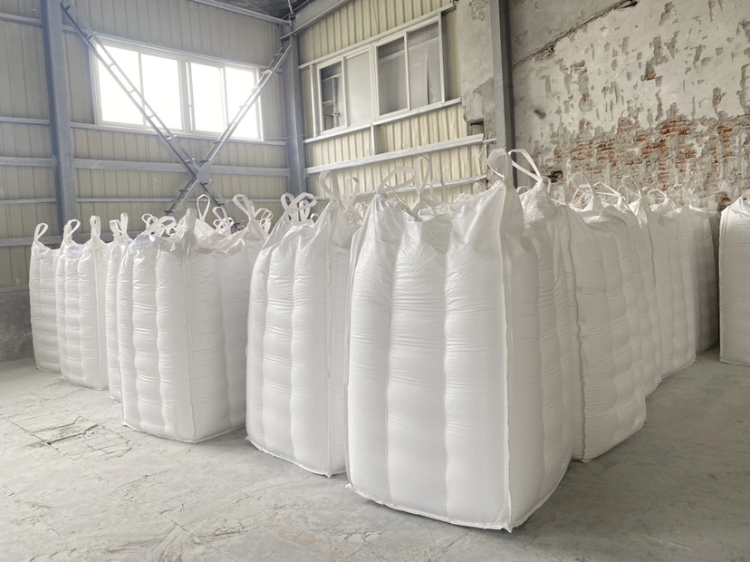 Best Manufacturer Price Hydrated Lime Powder Calcium Hydroxide