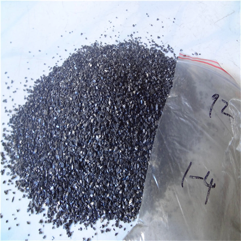 Factory Supply Calcined Anthracite Coal with High Carbon 95% 94% Low Sulfur 0.2% 0.3%