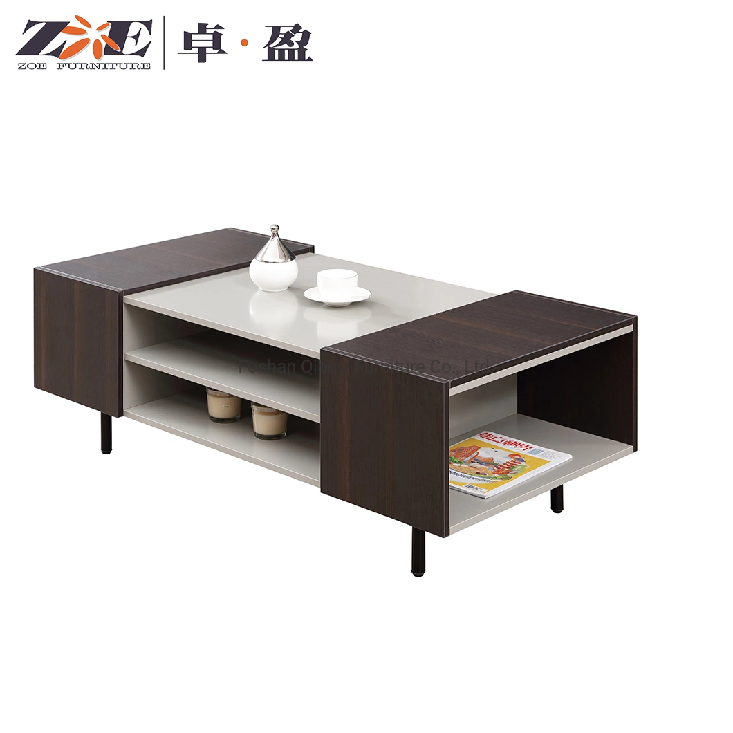 Gaveta de luxo Sala Sideboard Vestuário Quarto Armazenamento arca congeladora à beira do leito