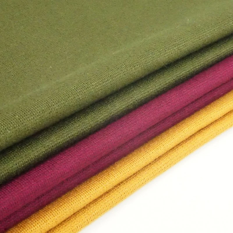 Hot sale polyester Dyed Roma Rayon tissu pour vêtements de vêtement Home textile Chine fournisseur usine