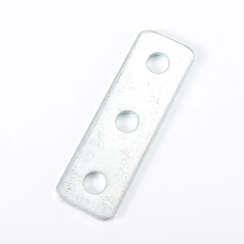 Galvanized Strut Channel Plate Connector with Good Price