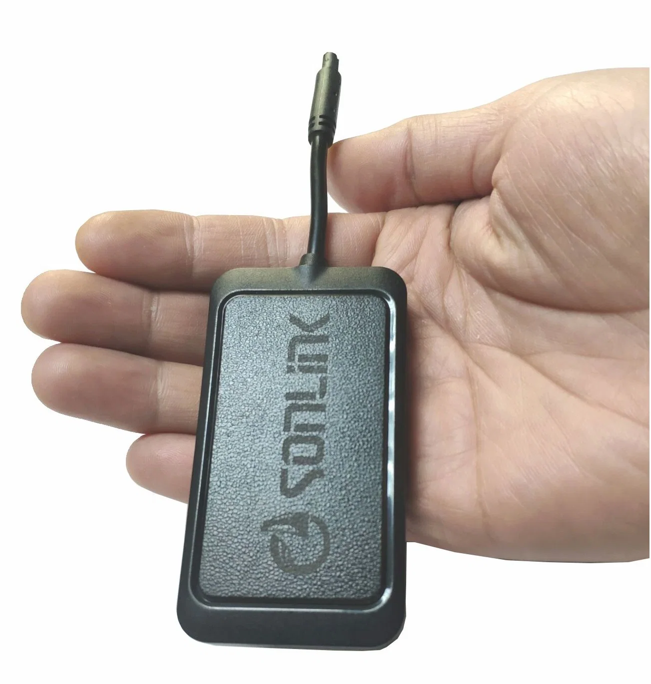 The Newest Mini GPS Tracking Device for Bike Motorcycle with Sonlink APP System (SL01)