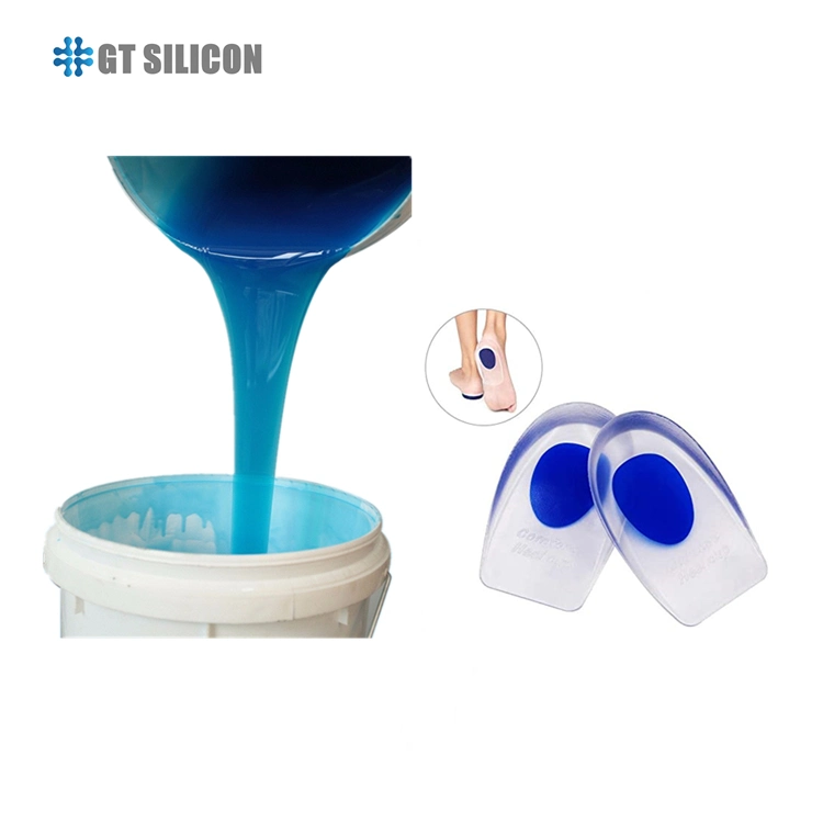 Medical Grade Liquid Silicone Rubber Raw Material for Sale