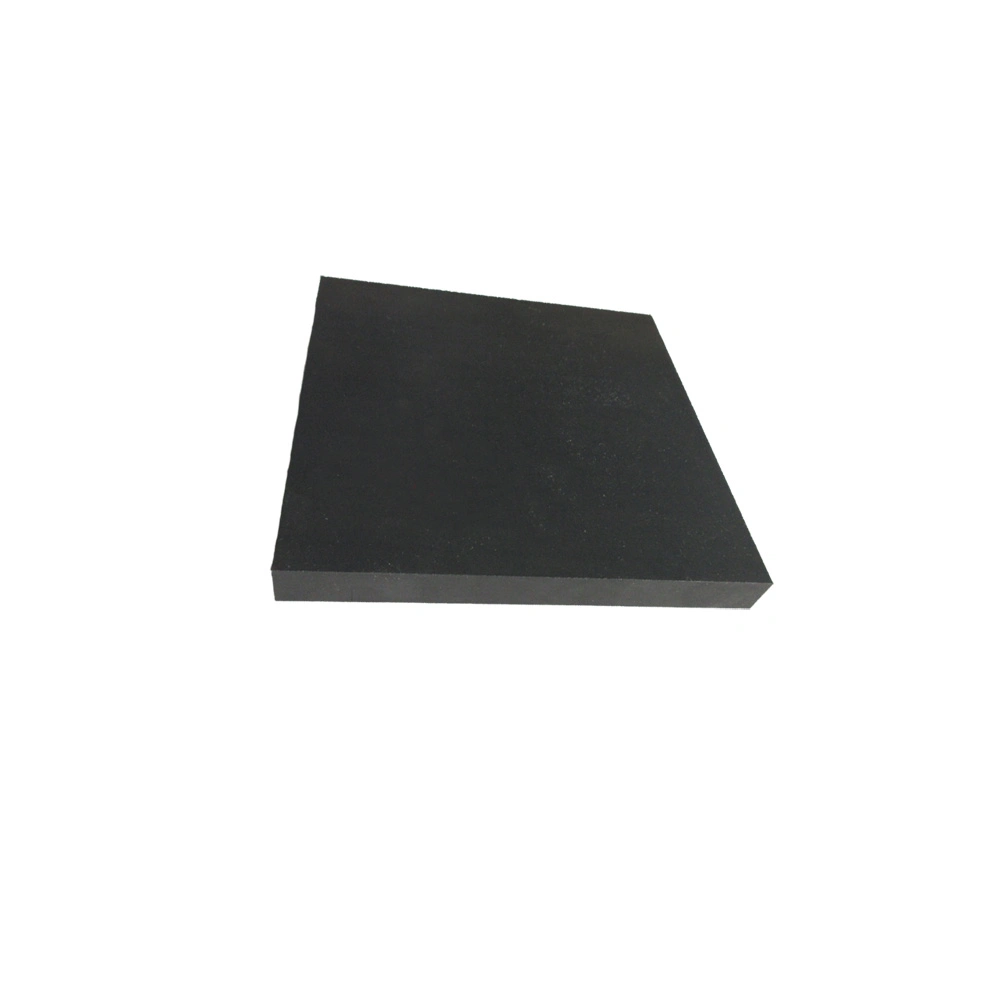 Sic/Silicon Carbide Ceramics Plate and Substrate Sicplate