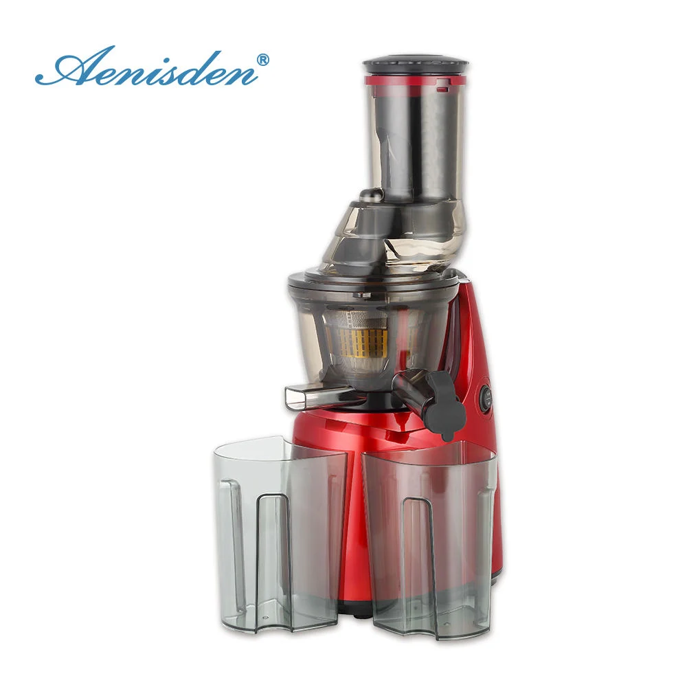 Hot Selling Wholesales High Power Electric Cold Press Slow Juicer for Commercial