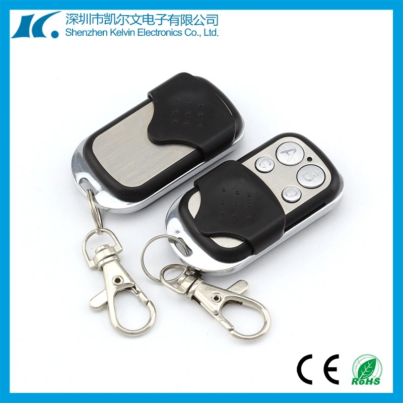 RF Remote Control Learning Code Face to Face Duplicator Kl180-4K