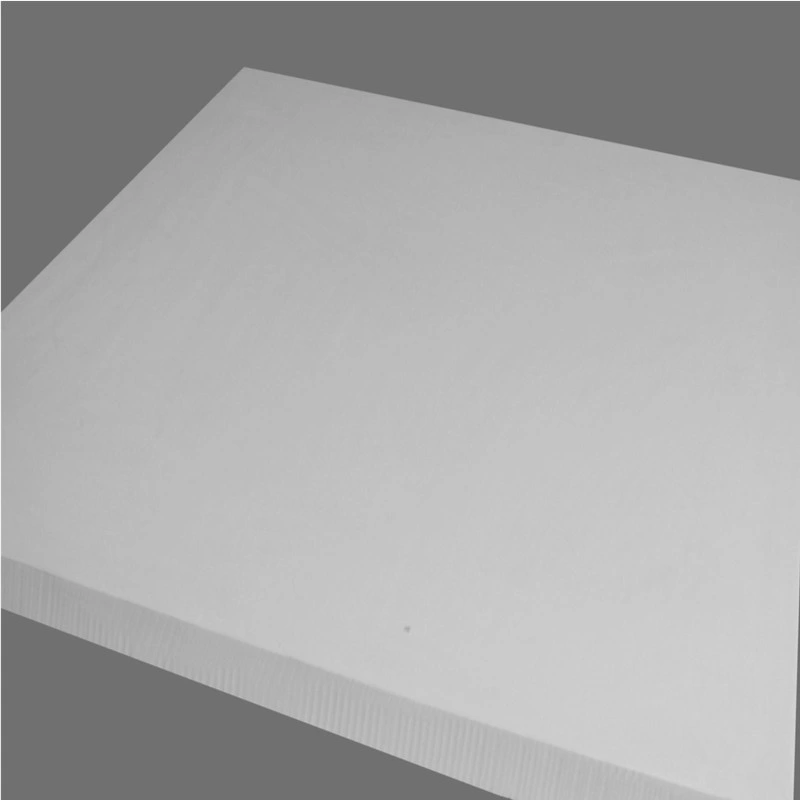 Factory Manufacture PTFE Plate/PTFE Sheet