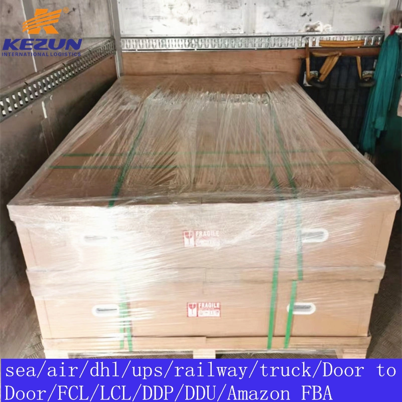 Top Logistics Freight Forwarder Air/Sea Freight Service Shipping Agent to South Korea Best Price