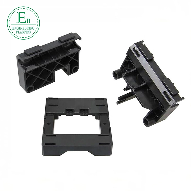 Plastic Products Shell Accessories Injection Molding ABS Processing