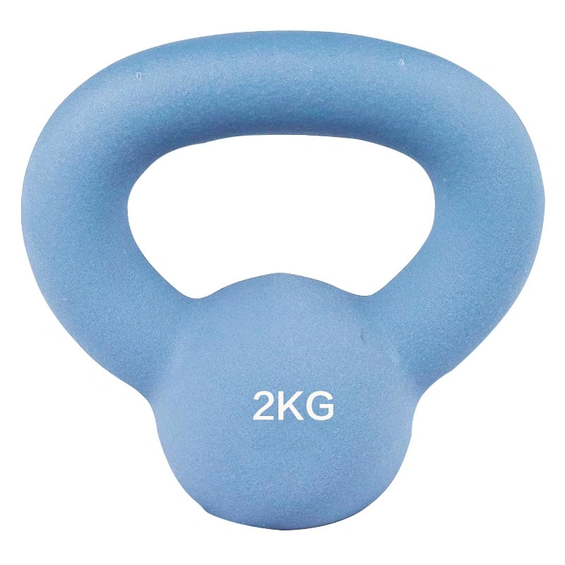 New Design Colorful Vinyl Kettlebell for Sale with High quality/High cost performance 