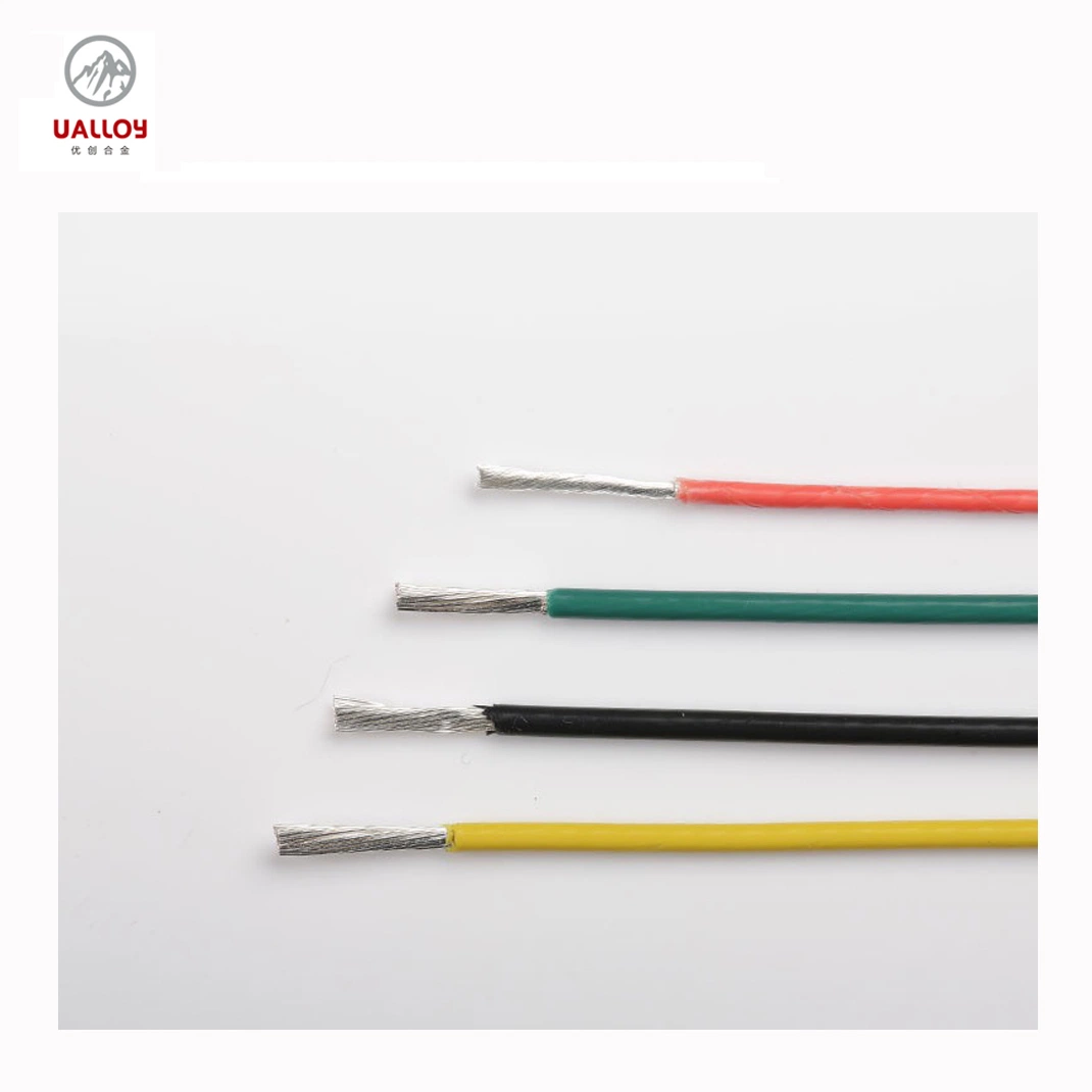 N Type Thermocouple Compensating Cable/Wire