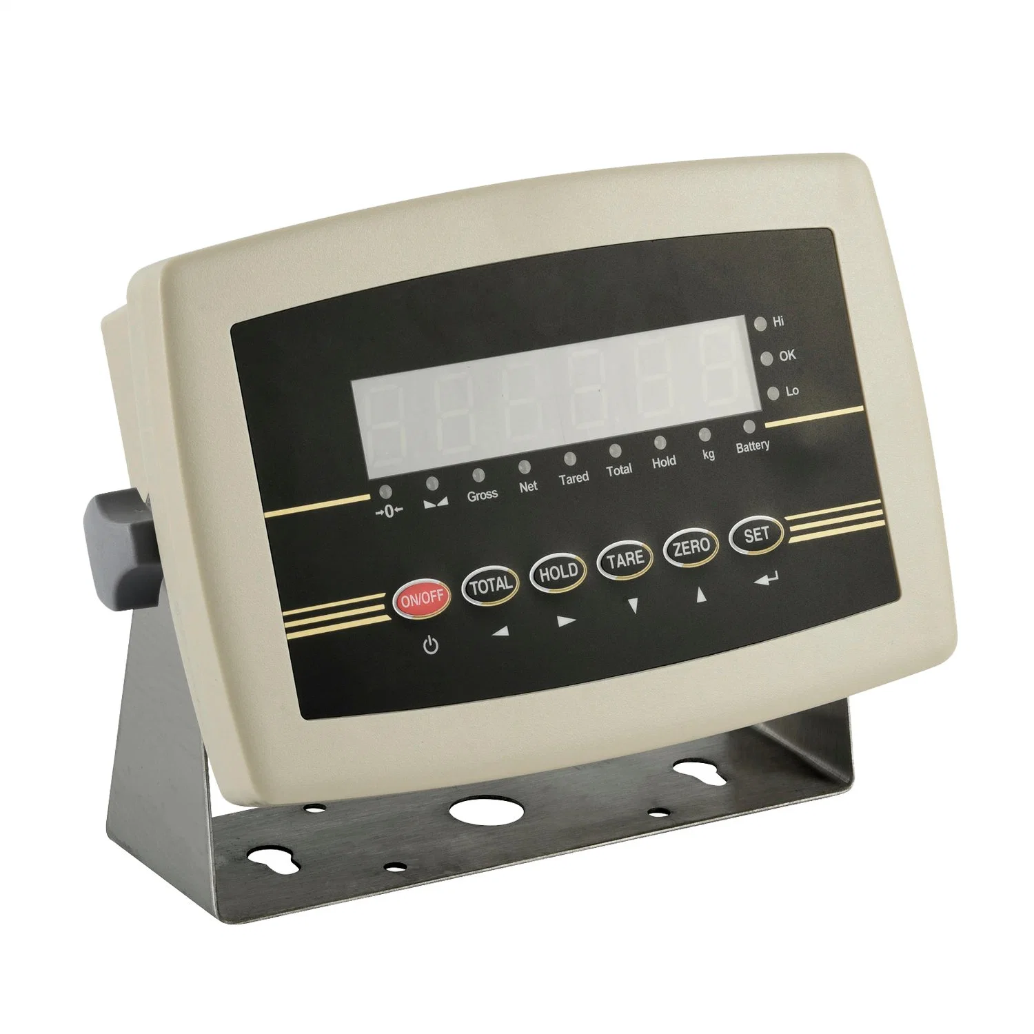 Lp7516e China Weighing Digital Plastic Scale Indicator Display Controller