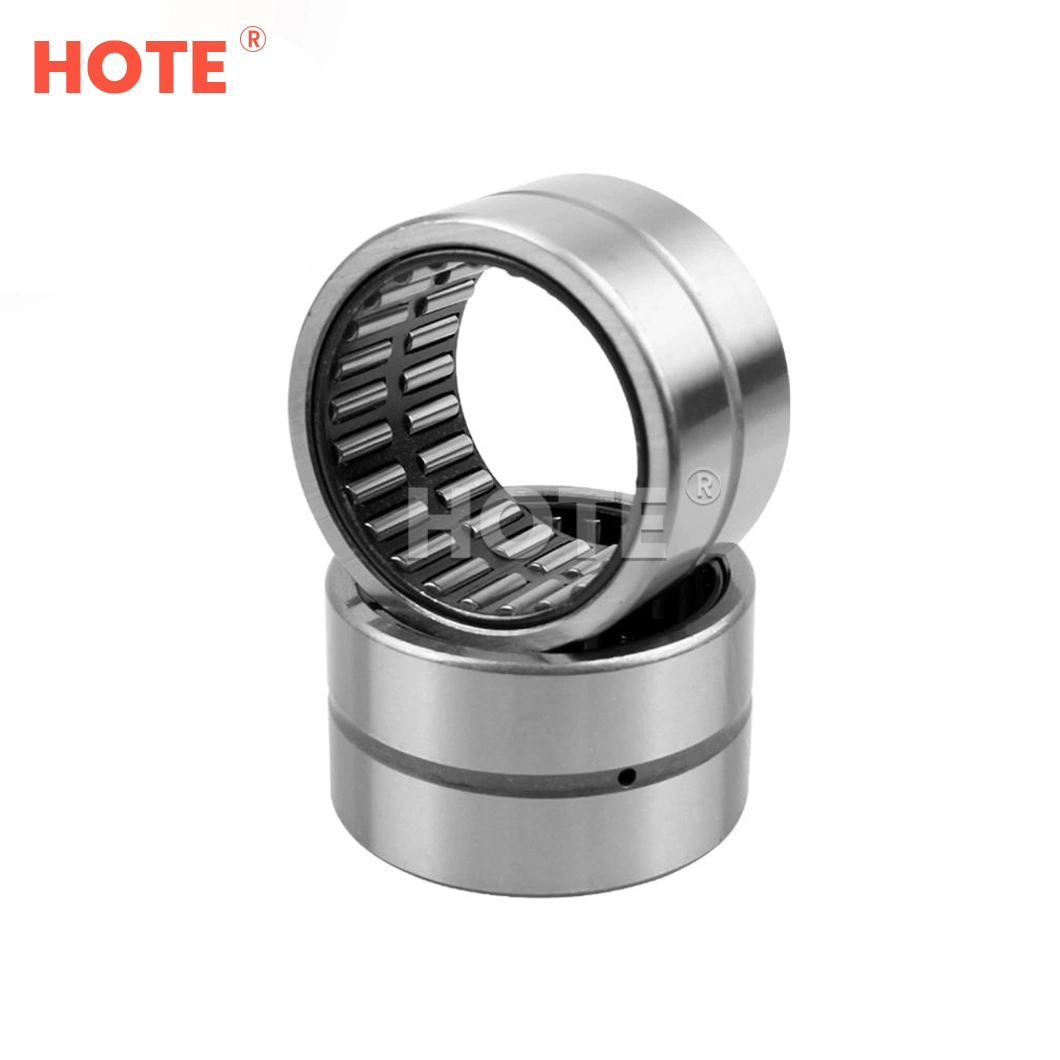 Machine Screw Support Ball Bearing China Csk40p-2RS HK2216 RS Needle Roller Bearing