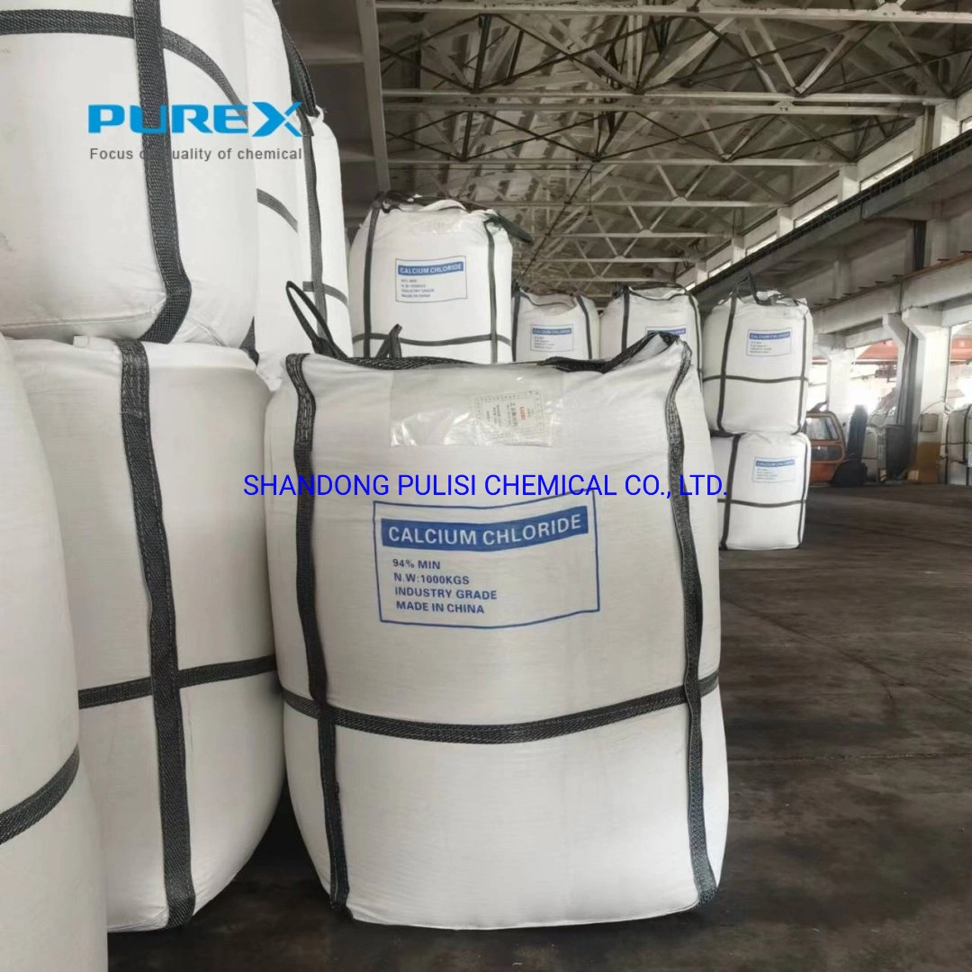 Calcium Chloride Dihydrate/Dry Flakes/Prills Food/Industry 74% 94% Min Packing 25/1000kgs