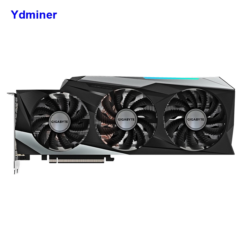 prix d'usine Rtx Ti 12 Go Suprim X Rog Strix Carte vidéo Geforce Rtx 3080 Carte graphique 3080TI TI 3070 3060 3090