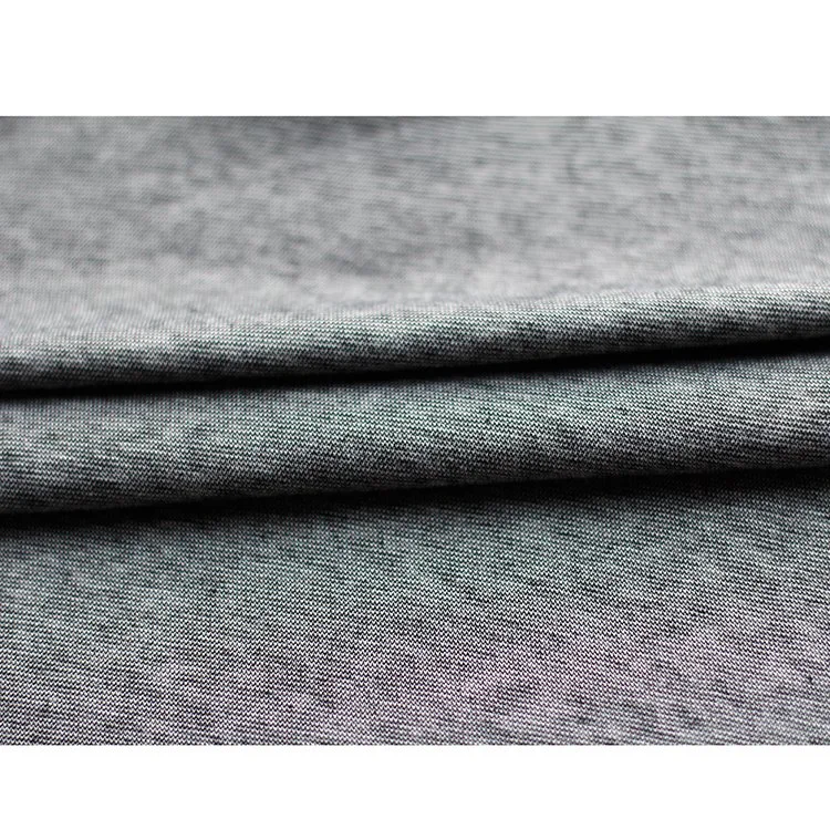 100% Pure Natural Australian Merino Wool tecidos macios dar cheio Kintted Custom Color Merino Wool tecido