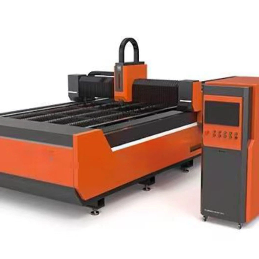 Ra 2000W/5000W Metal Laser Cutting Machine for Steel/Copper/Sheet Metal