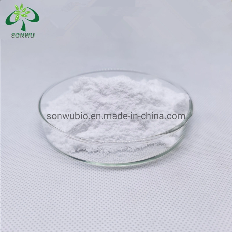 Sonwu Supply Nootropics Supplement OEM Citicoline