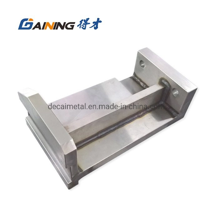 Stainless Steel Sheet Metal Cutting Welding Car Motor Auto Spare Parts