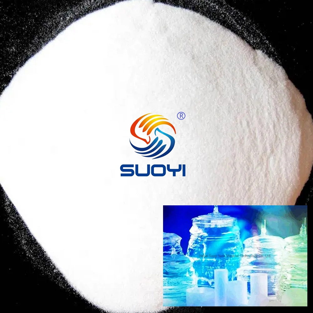 Aln Powder Manufacturer Custom 3-5um Aluminium Nitride Ceramic CAS 24304-00-5