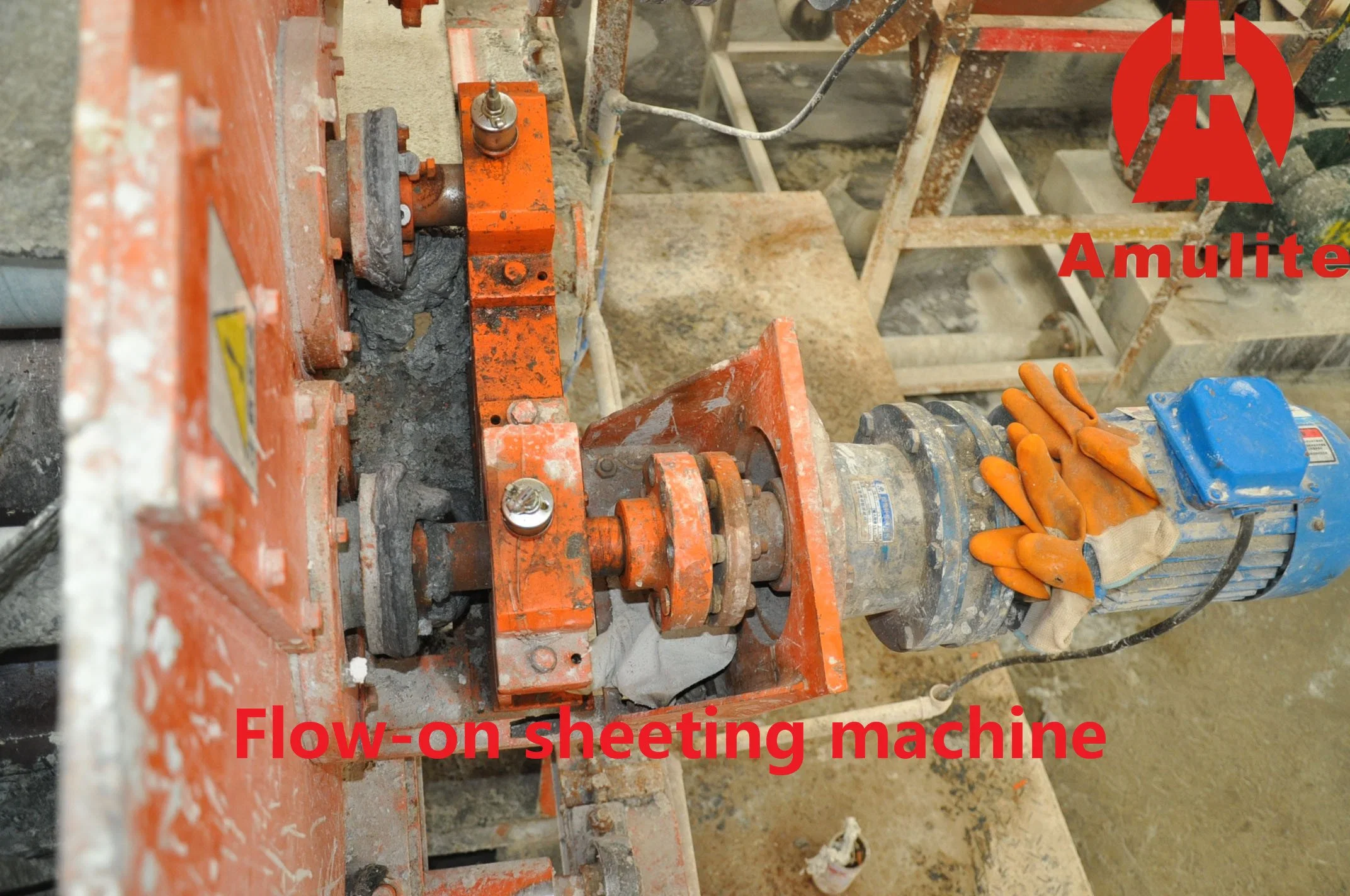 Cement Fibre Board Machine with Adjustable Thickness on Demand