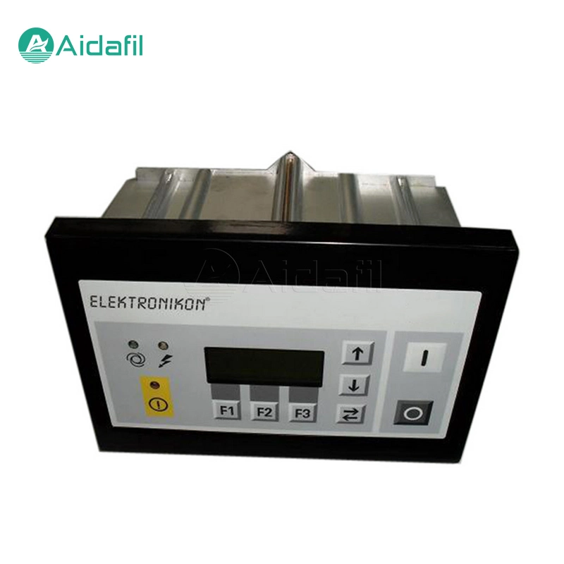 Substituição do painel de controlo PLC electrónico do compressor de ar 88290007-789 88290006-511 88290007-999