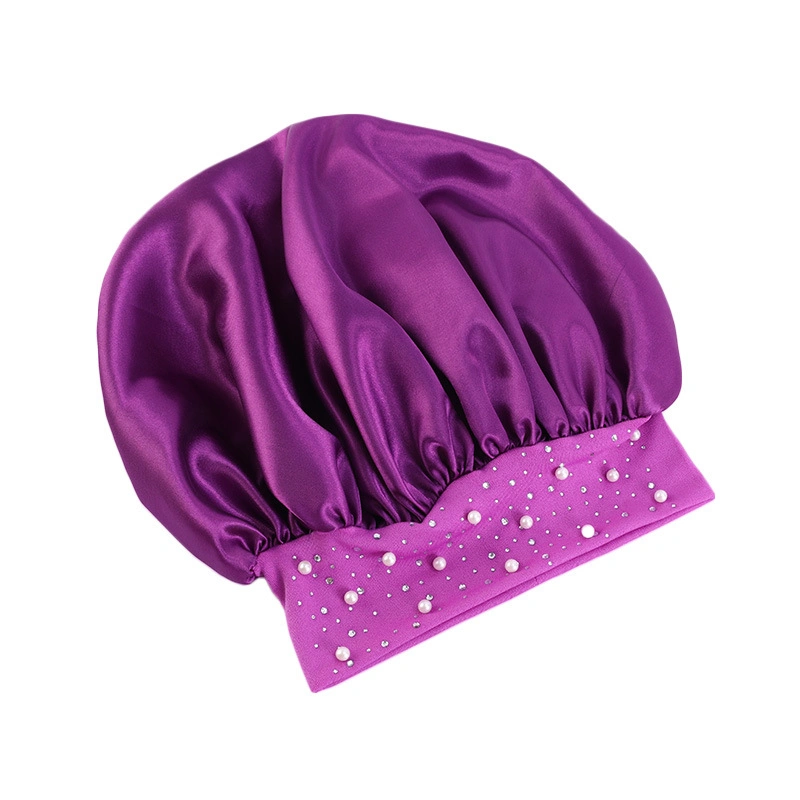 Bonnets chapeaux de la livraison gratuite de marque Headtie Bonnet tissus Marocains Headweap Cap cheveux Set Baxes