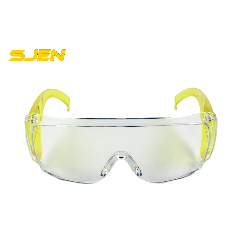 Eye Protective Anti Fog Waterproof Windproof Work Glasses Sports Safety Glasses Welding Glasses